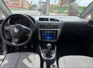 SEAT Leon 2006