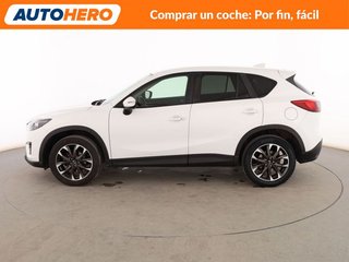 Mazda CX-5 2.0 Black Tech Ed.