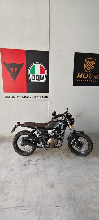 FB Mondial 125