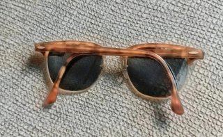 Gafas de sol Ray-Ban USA Tortoise/Oro
