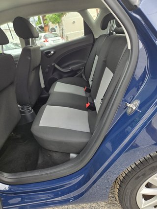 SEAT Ibiza 1.2TSI UN PROPITARIO CON HISTORIAL 2017