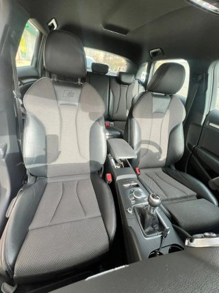 Audi A3 2020