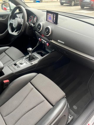 Audi A3 2020