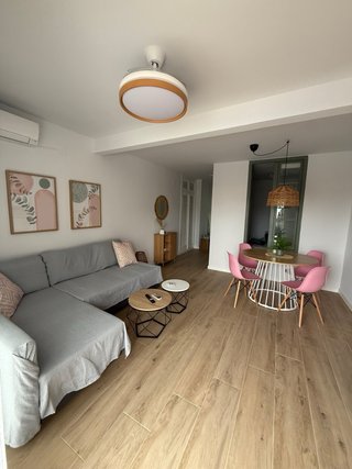 Apartamentosen  Alcossebre