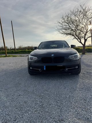 Serie 1 118i Sports