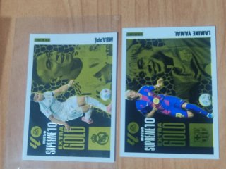 Colección completa, liga este temporada 25/26