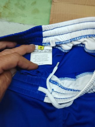 Pantaloncini calcio Empoli FC