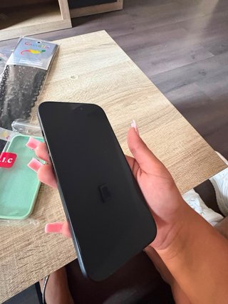 iPhone 15