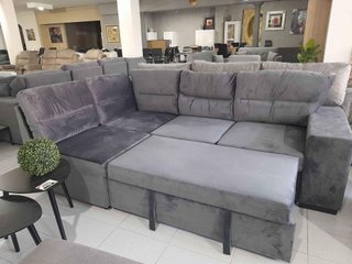 SOFA RINCONERO CAMA NUEVO *685*038*326*