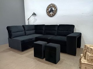 SOFA RINCONERO CAMA NUEVO *685*038*326*