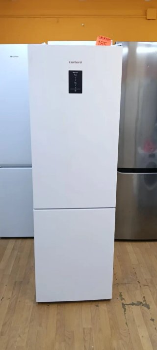 NEVERA COMBI CORBERÓ NO FROST ENERGÍA A+