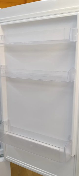 NEVERA COMBI CORBERÓ NO FROST ENERGÍA A+