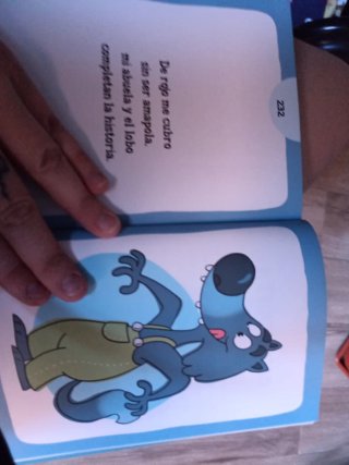 Adivinanzas para leer antes de dormir / Riddles...