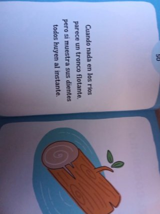 Adivinanzas para leer antes de dormir / Riddles...