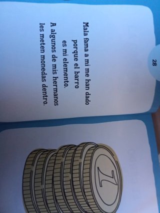 Adivinanzas para leer antes de dormir / Riddles...