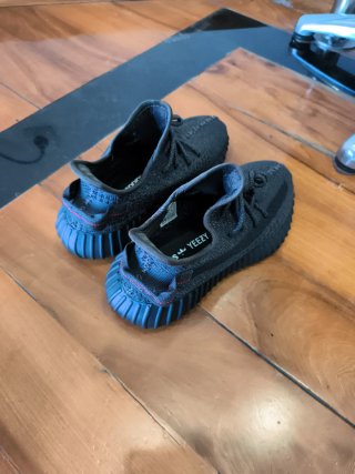 Adidas Yeezy Boost 350 V2 Zapatillas