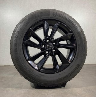 Llantas Skoda Kodiaq 17"