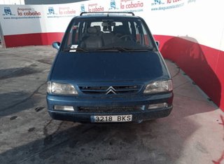 22079572 60979760 faro derecho citroen evasion 2.0