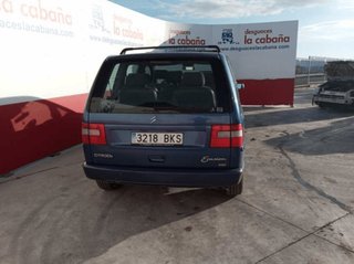 22079572 60979760 faro derecho citroen evasion 2.0