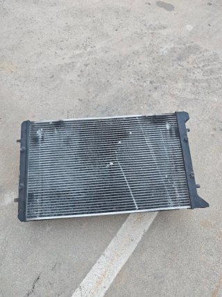Radiador Sobredimensionado Leon  S3 A3 TT Bora