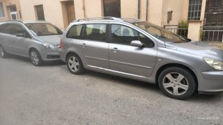 Peugeot 307 sw 2003
