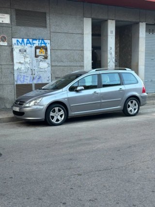 Peugeot 307 sw 2003
