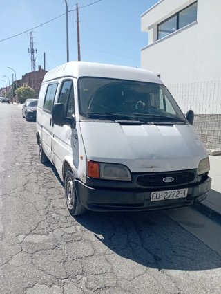 Portes y mudanzas!!