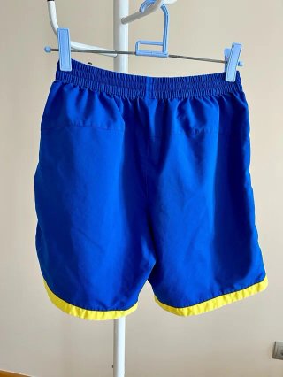 Pack 3 Pantalones Villarreal CF