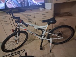 2 Bicicletas en Perfecto Estado