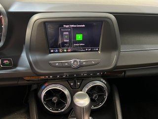 Chevrolet Camaro 2023