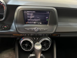 Chevrolet Camaro 2023