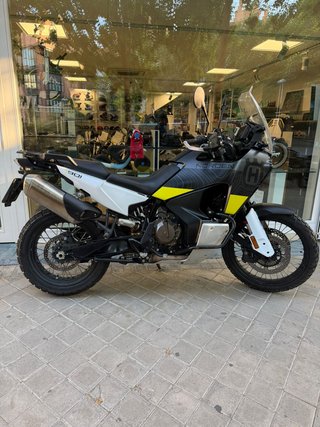 Husqvarna Norden 901 2022
