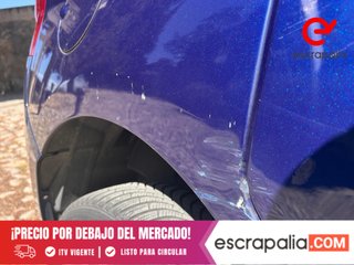 Fiat Fiorino Combi Base 1.3 Mjt 75cv 5plazas