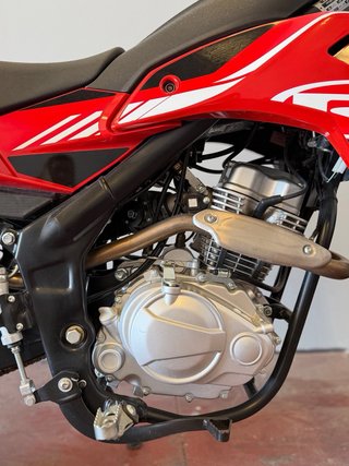 Rieju Tango 125cc 2025 Enduro