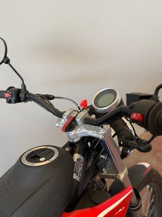 Rieju Tango 125cc 2025 Enduro