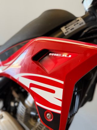 Rieju Tango 125cc 2025 Enduro