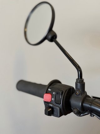 Rieju Tango 125cc 2025 Enduro