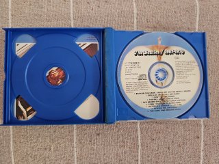 The Beatles 1962-1966 CD y 1967-1970