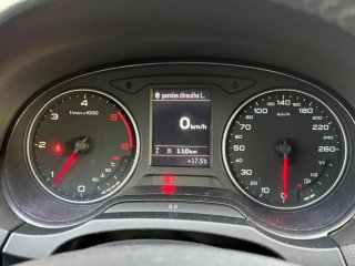 Audi A3 2014