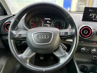 Audi A3 2014