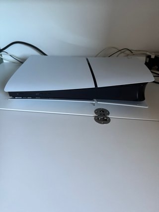 PlayStation 5 Slim con Joystick