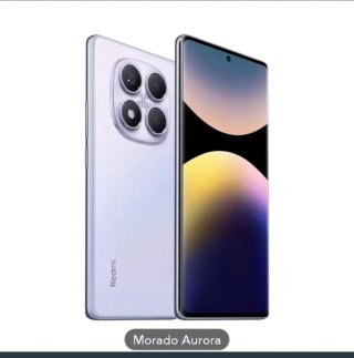 Xiaomi Redmi Note 14 Pro Viola 8RAM/256GB