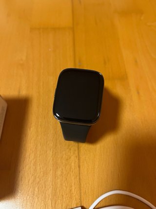 Xiaomi Redmi Watch 3 Active Negro
