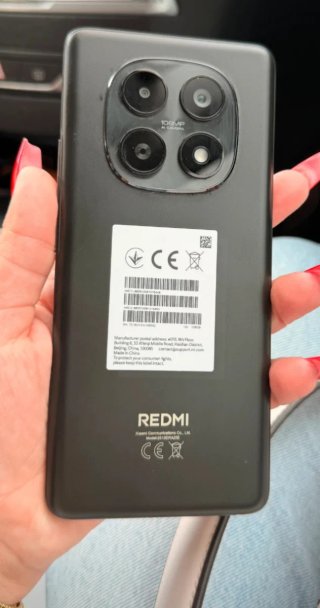 Xiaomi Redmi Note 15 256GB 8GB RAM