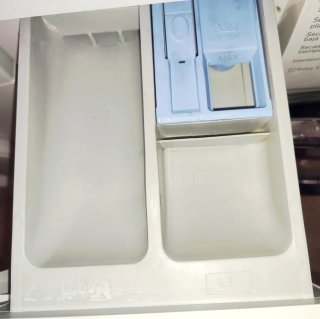 Lavadora Secadora LG Direct Drive 8/4 kg