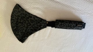 Mochila Portabebés Wildride Animal Print
