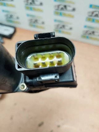 Motor elevalunas Audi A3