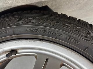 Llantas Audi A5 17" Originales