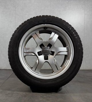 Llantas Audi A5 17" Originales