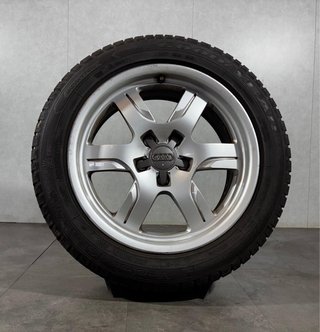 Llantas Audi A5 17" Originales